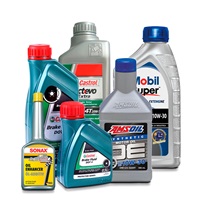 Aceites y Lubricantes